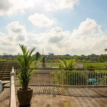 Frangipani House And Spa